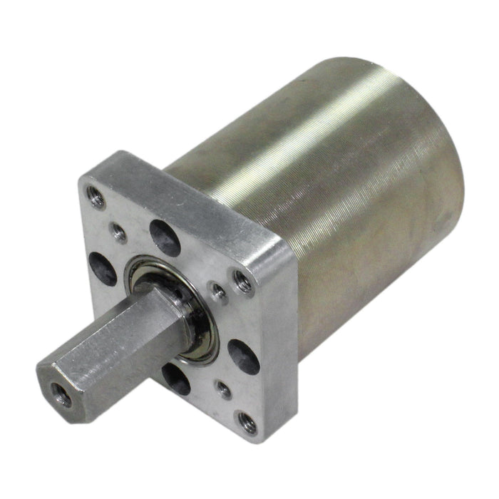 PG Gearboxes - am-3656g - Gear Ratio=188:1, Shaft Size=1/2 Hex - migrated