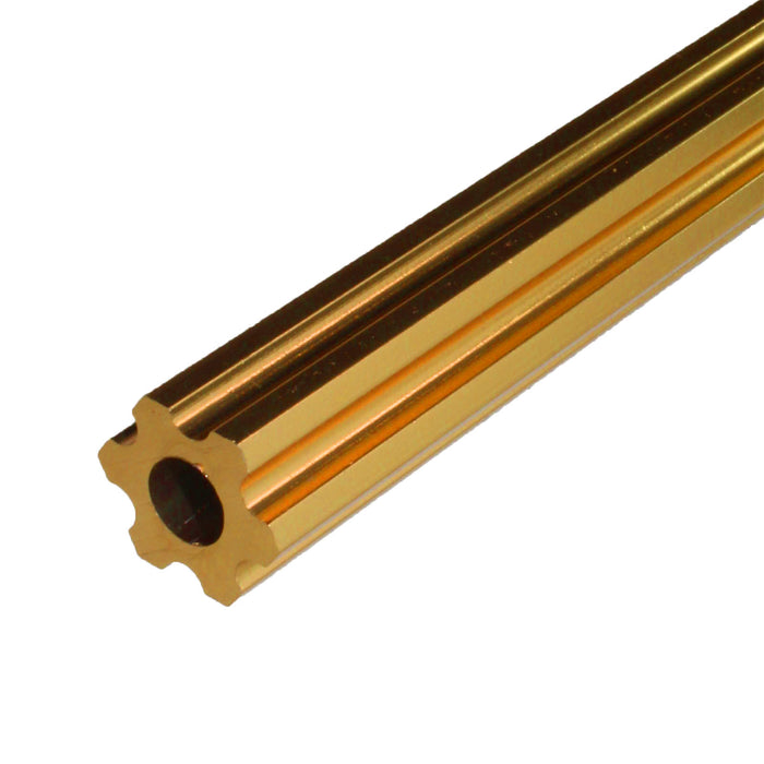 3/8 in. Churro Lite Different Lengths