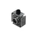 Nubs - am-3669 - option=5 mm Hex Single Boss w/ Set Screw - migrated