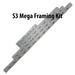 S3 Extrusion Mega Framing Kit - am-3731_2 - Image-2 - migrated