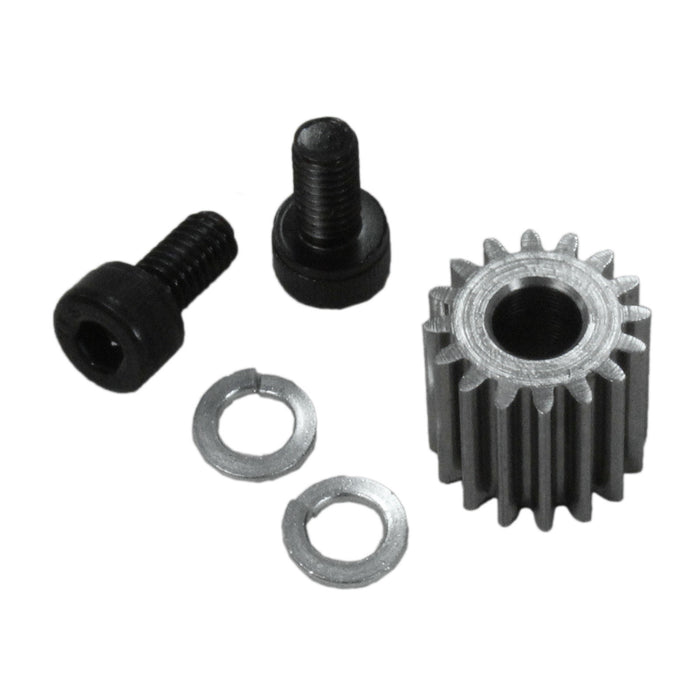 Sport Gearbox Pinion - am-3768 - Motor=775, Hardware Included=Yes - migrated