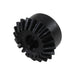 20 Tooth 1.25 Module 8 mm Round Bore Steel Miter Gear - am-3776 - migrated