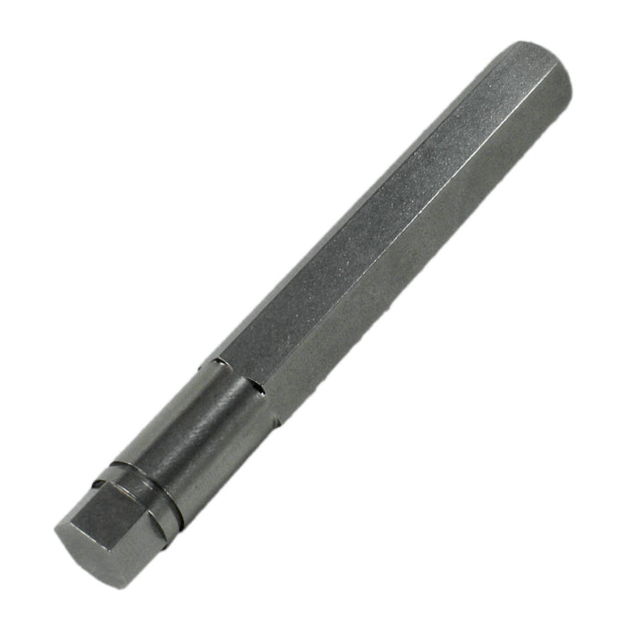 Sport Gearbox Output Shaft - am-3791 - Output=3 in. Long 1/2 in. Hex - migrated