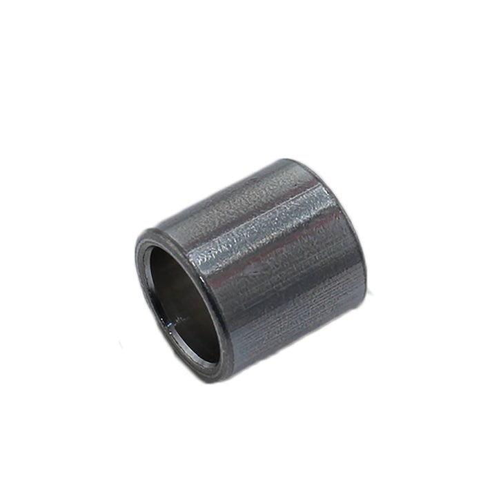 0.382 in. ID 0.500 in. OD 0.510 in. Long Aluminum Spacer
