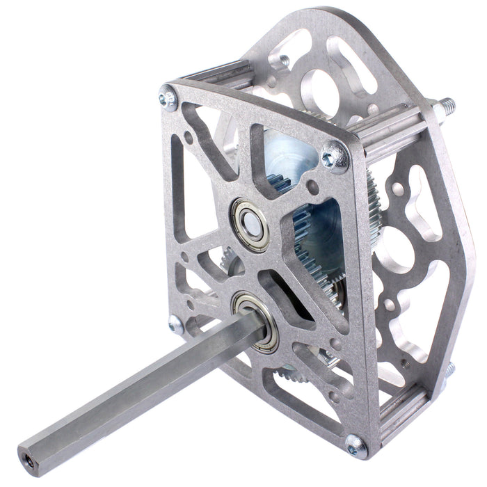 EVO Slim - am-3805_075 - Ratio=7.56:1, Shaft Length=~3.875 in - migrated