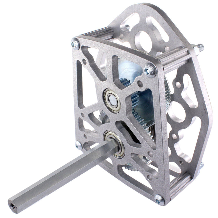 EVO Slim - am-3805_108 - Ratio=10.86:1, Shaft Length=~3.875 in - migrated