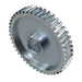 Standard 20 DP Gears - am-3819 - Bore=1/2 in Hex, Tooth Count=46, Weight Relieved=Yes, Material=Steel - migrated
