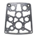 2 Stage 4 Redline EVO Slim Motor Plate - am-3823 - migrated