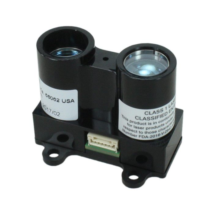 LIDAR Lite v3 - am-3829 - migrated