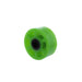 Compliant Wheels - am-3949_green - Diameter=2 1/4 inch, Durometer=35A, Bore=1/2 in Hex - migrated
