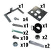 AM14U Family Vertical Battery Mount Kit - am-3964 - migrated
