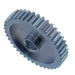Standard 20 DP Gears - am-3976 - Bore=3/8 in Hex, Tooth Count=40, Weight Relieved=Yes, Material=Steel - migrated
