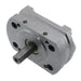 Dual 775 Gearbox - am-3986 - Output Shaft=3/8 inch Hex - migrated