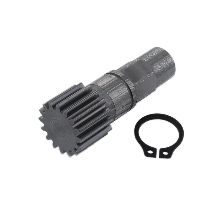 2 Motor Sport Gearbox Pinion Shaft - am-3988 - migrated