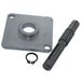 2 Motor Sport Gearbox CIMULATOR shaft and plate - am-3990 - migrated