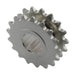 25 Series 17 Tooth 0.5 in. Hex Sprocket - am-3999 - migrated