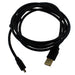USB A to Micro B 2.0 Cable - am-4016_1 - Image-1 - migrated