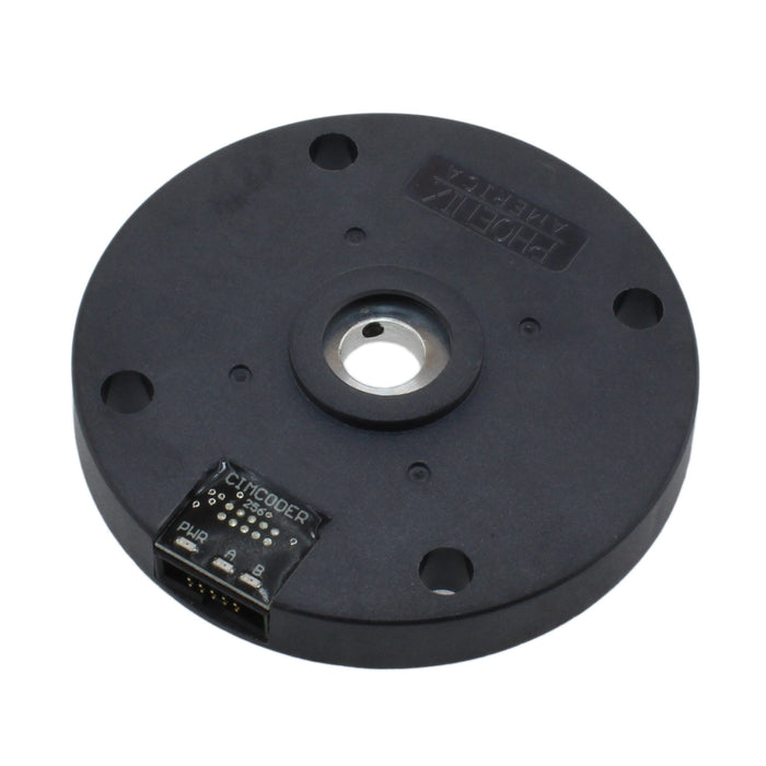 CIMCoder 256 Hi-Resolution CIM Encoder - am-4027 - migrated