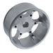 Performance Wheels - am-4175 - Diameter=4 inch, Bore=1/2 in. Hex Bore, Tread Width=1.5 inch - migrated