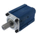 Falcon Sport Gearbox - am-4184_080 - Ratio=80:1 HD - migrated