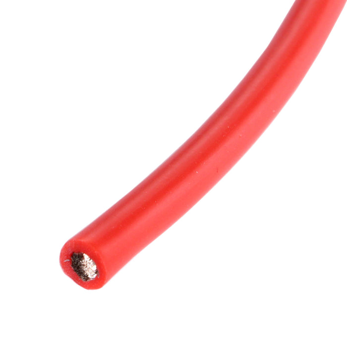 Ultra Flexible Wire