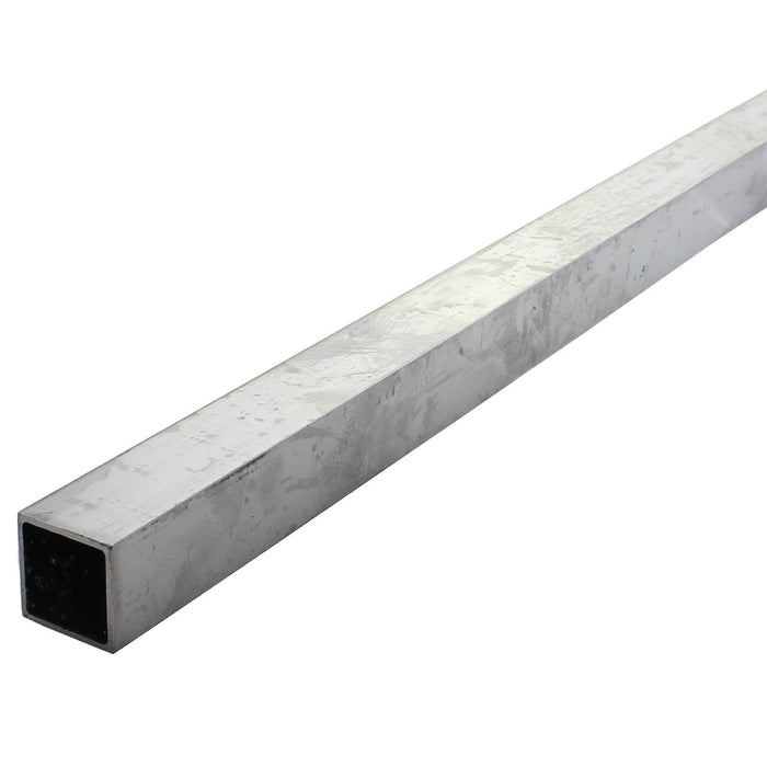 Box Tube Extrusion