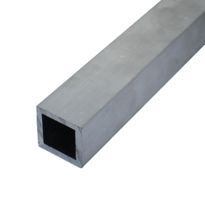 Box Tube Extrusion