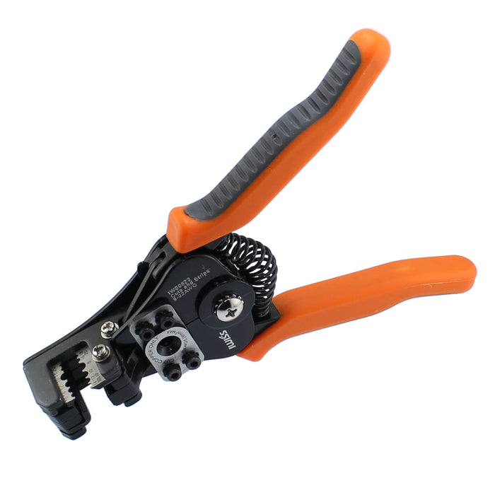 8-22 AWG Wire Stripper - am-4211 - migrated