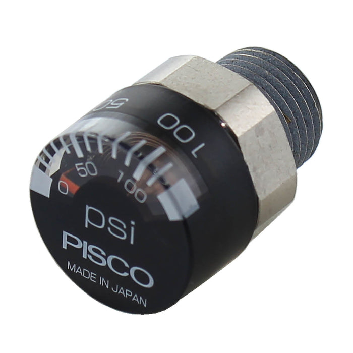 Pressure Gauge with 1/8 in. NPT Fitting - am-4222 - migrated