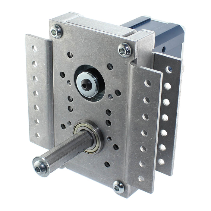 Flyer Overdrive Gearbox - am-4226_35_35 - Motor Input=Sport Gearbox, Ratio=1:1 - migrated