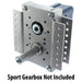 Flyer Overdrive Gearbox - am-4226 - Motor Input=Sport Gearbox, Ratio=No Gears Included - migrated