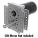 Flyer Overdrive Gearbox - am-4227 - Motor Input=CIM / NEO, Ratio=No Gears Included - migrated