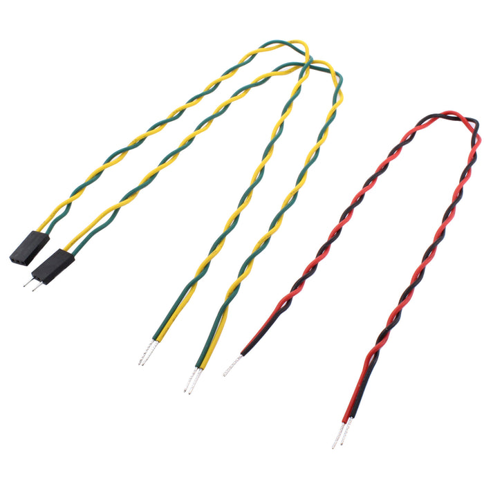 CANcoder Magnetic Encoder - am-4237_wires - Option=Wires Only - migrated