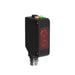 Banner Q20ND Red Diffuse Photoelectric Proximity Sensor - 250mm distance - am-4255_1 - Image-1 - migrated