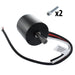 NEO Brushless Motor - am-4258_16T - Pinion=16 Tooth For CIM Sport - migrated