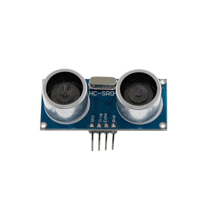 Ultrasonic Distance Sensor - am-4342 - migrated