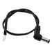 5.5 mm Right Angle Male Barrel 24 AWG Cable - am-4356a - migrated