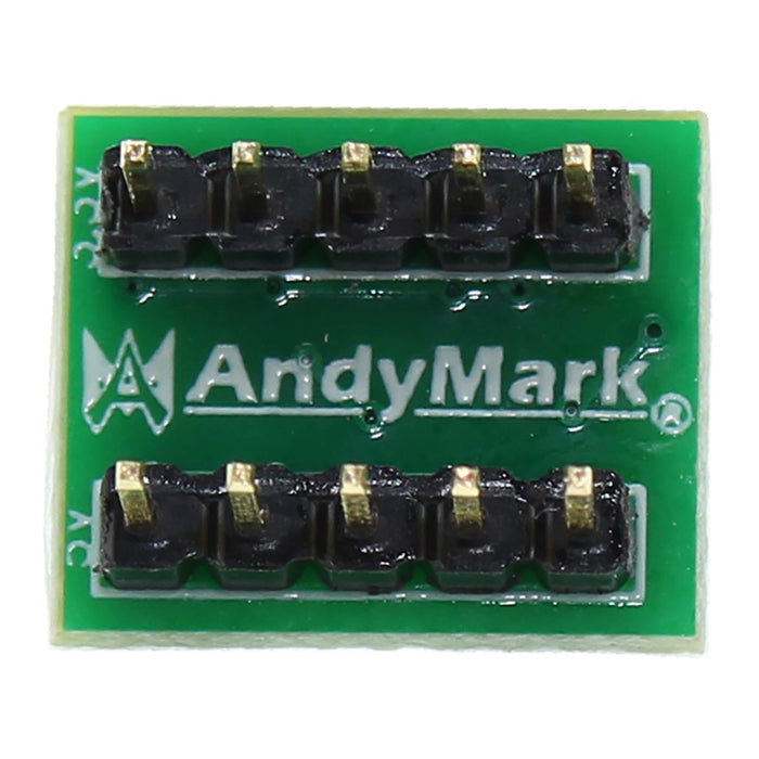 Voltage Level Shifter - am-4373_1 - Image-1 - migrated