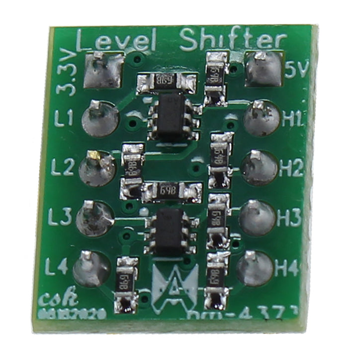 Voltage Level Shifter - am-4373_2 - Image-2 - migrated