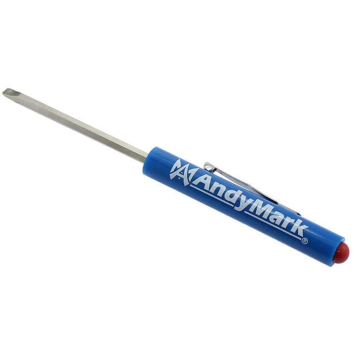 Phillips and Flat Head Reversible Screwdriver - am-4416 - migrated