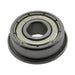 6 mm ID 17 mm OD Shielded Flanged Bearing (F606ZZ) - am-4455_1 - Image-1 - migrated