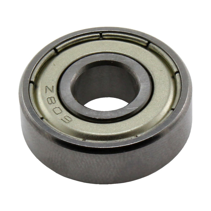 8 mm ID 22 mm OD Shielded Bearing (608ZZ) - am-4456 - migrated