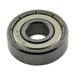 8 mm ID 22 mm OD Shielded Bearing (608ZZ) - am-4456 - migrated