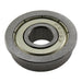 8 mm ID 22 mm OD Shielded Flanged Bearing (F608ZZ) - am-4457_2 - Image-2 - migrated