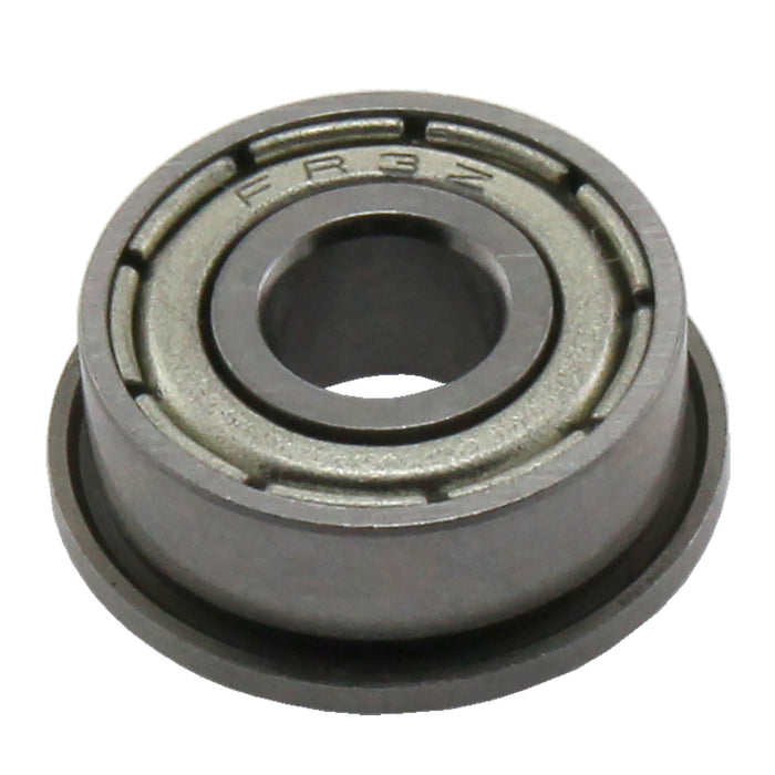 3/16 in. ID 1/2 in. OD Shielded Flanged Bearing (FR3ZZ) - am-4459_1 - Image-1 - migrated