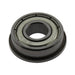 1/4 in. ID 5/8 in. OD Shielded Flanged Bearing (FR4ZZ) - am-4461_1 - Image-1 - migrated