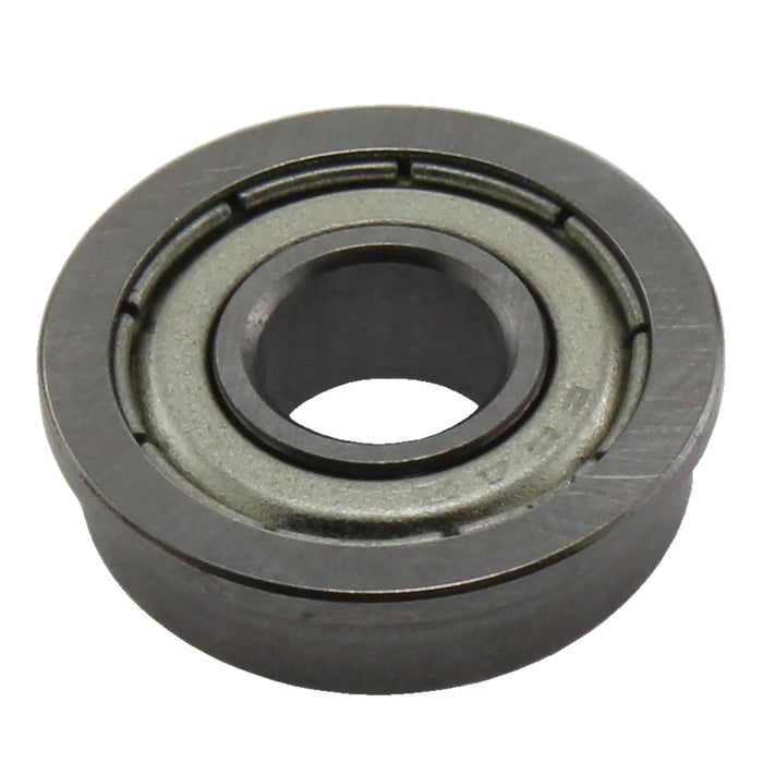 1/4 in. ID 5/8 in. OD Shielded Flanged Bearing (FR4ZZ) - am-4461_2 - Image-2 - migrated