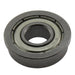 1/4 in. ID 5/8 in. OD Shielded Flanged Bearing (FR4ZZ) - am-4461_2 - Image-2 - migrated