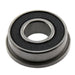 3/8 in. ID 7/8 in. OD Sealed Flanged Bearing (FR62RS) - am-4463_1 - Image-1 - migrated
