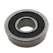 3/8 in. ID 7/8 in. OD Sealed Flanged Bearing (FR62RS) - am-4463_2 - Image-2 - migrated